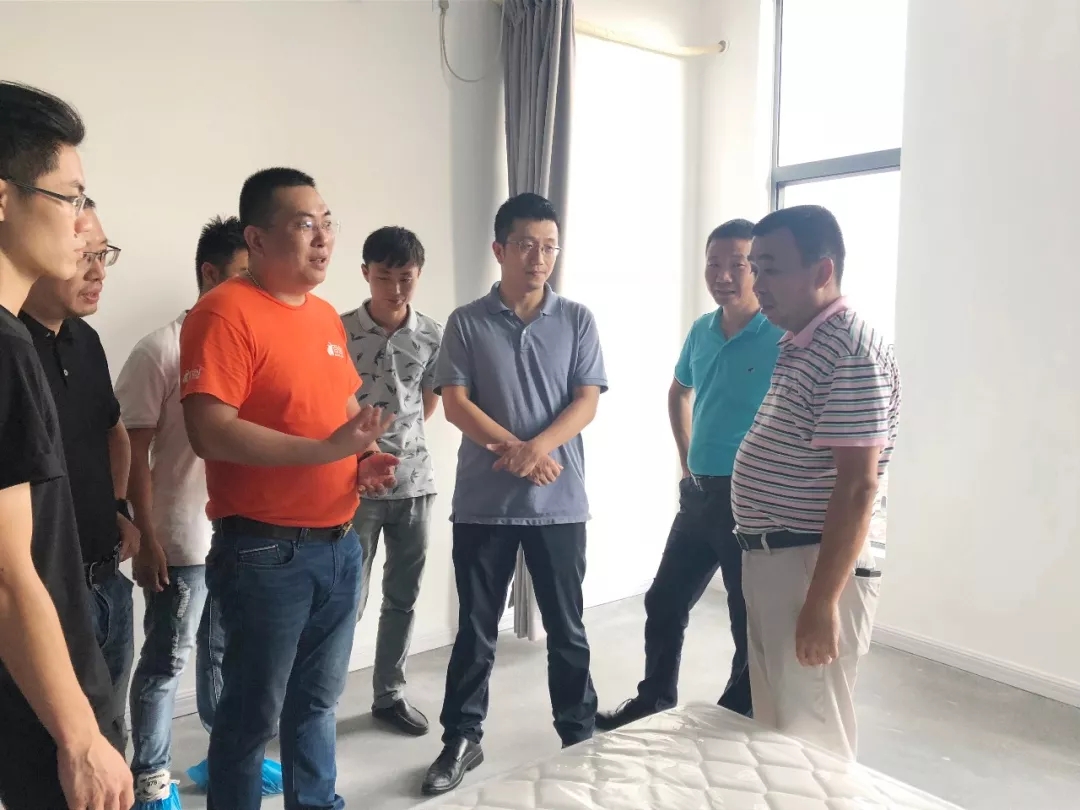 百創(chuàng)精心打造碧桂園集團(tuán)一級項目--BIG+碧家國際社區(qū)并獲高度贊揚