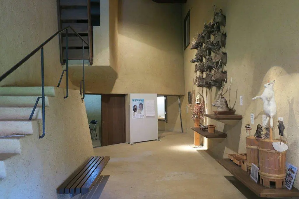 建筑個(gè)性造型