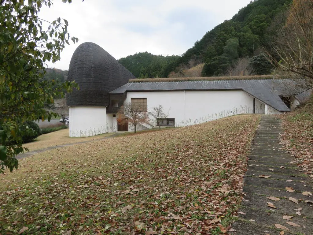 建筑個(gè)性造型